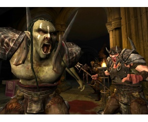 E3 2012: Lord of the Rings Online: Riders of Rohan