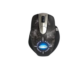 SteelSeries World of Warcraft Wireless Mouse