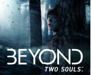 E3 2012: Zwiastun Beyond: Two Souls