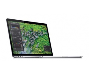 Macbook Pro 13 cali z Retiną w październiku?