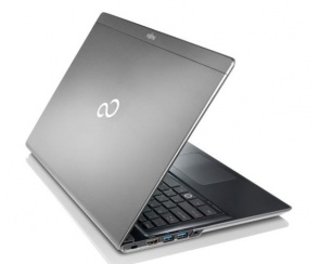 Fujitsu LifeBook U772 i UH572