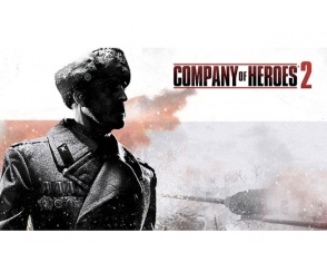 Pierwszy zwiastun Company of Heroes 2!