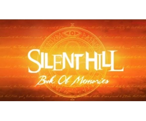 E3 2012: Trailer Silent Hill Book of Memories