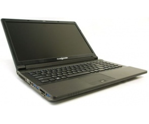 Eurocom Fox 4.0 - laptop z GT 650M