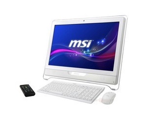 MSI Wind Top AE2281G All-in-One