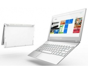 Ultrabook z ekranem dotykowym? 