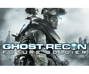 Ghost Recon: Future Soldier już na PC