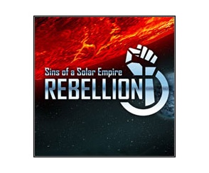 Trailer Sins of a Solar Empire: Rebellion