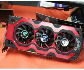 Nowe wieści nt. HD 7970 X2 Devil 13