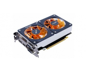 Zotac GeForce GTX 670 TwinCooler - krótszy i szybszy