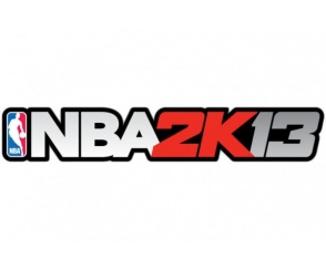 NBA 2K13 z oficjalną okładką