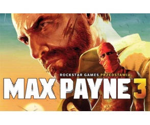 Max Payne 3: Cheaterzy zostaną odizolowani