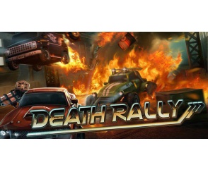 Death Rally – odświeżona wersja trafi na PC