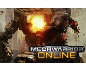 Duża dawka gameplayu z MechWarrior Online