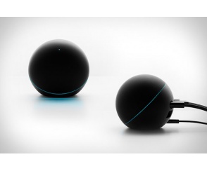 Google Nexus Q - ciekawe urządzenie