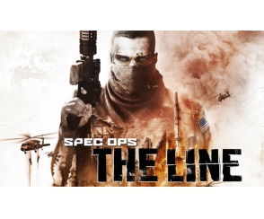 Dev Diary Spec Ops : The Line