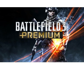 Wielki sukces Battlefield 3 Premium