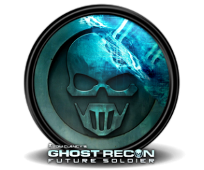 Ghost Recon: Future Soldier przesunięte (PC)