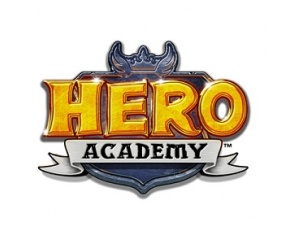 Hero Academy z iOS na PC