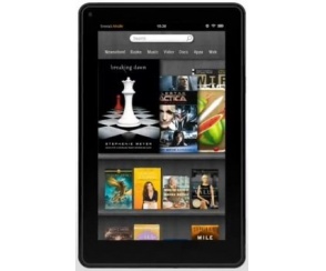 Kindle Fire 2 już za miesiąc