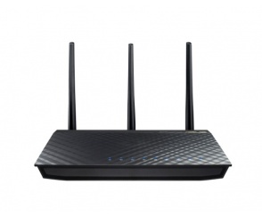 Bezprzewodowy router ASUS RT-AC66U