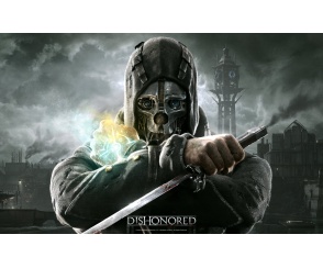 Długi gameplay z Dishonored