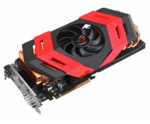 Ares, czyli podwójny Radeon HD 7870