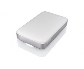 Buffalo - dyski z Thunderbolt i USB 3.0