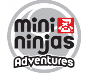 Zwiastun premierowy Mini Ninjas Adventures