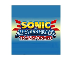 E3 2012: Sonic & Sega All-Stars Racing Transformed w akcji