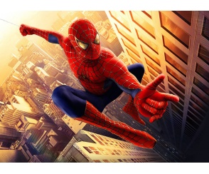 E3 2012: Trailer The Amazing Spider-Man