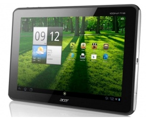 Acer Iconia Tab A700 w sprzedaży