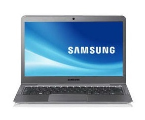 Dwa laptopy Samsung 5