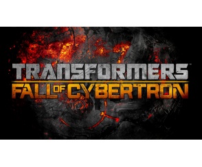 E3 2012: Trailer Transformers: Fall of Cybertron