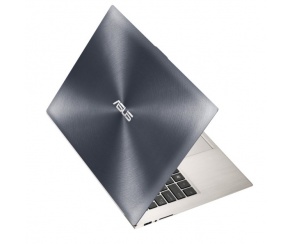 ASUS Zenbook Prime UX31A – idealny ultrabook