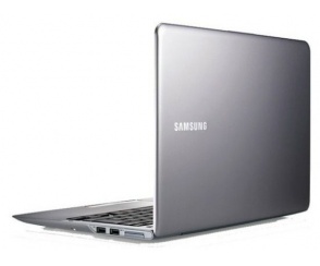 Samsung prezentuje nowe notebooki z serii 5