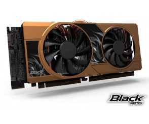 GTX 680 Black Series od ECS