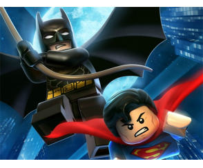 Trailer Lego Batman 2: DC Super Heroes