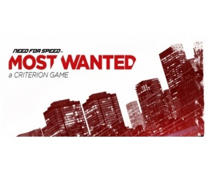 Fragmenty gameplaya z Need for Speed: Most Wanted