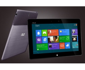 Nowe tablety Asusa zdolne do transformacji w ultrabook