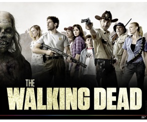 Data premiery drugiego epizodu The Walking Dead