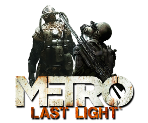 Za kulisami powstawania trailera Metro: Last Light