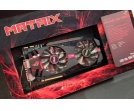 HD 7970 Matrix od Asusa