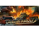 Death Rally ? odświeżona wersja trafi na PC