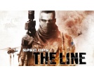 Dev Diary Spec Ops : The Line