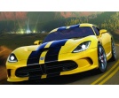 Forza Horizon w 30fps