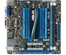 ASUS z APU C-60 w rozmiarze ITX