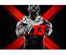 Mike Tyson na trailerze WWE '13