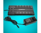MondoHub - prawdziwy hub USB
