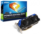 GTX 670 Power Edition od MSI